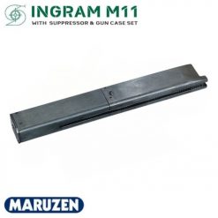 Maruzen Ingram M11 50rd Long
  Magazine