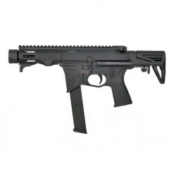MAXIM Defense MD9-K GBB Rifle Airsoft
  (VFC)