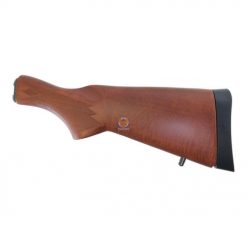 Golden Eagle M870 가스식 샷건용 우드세트