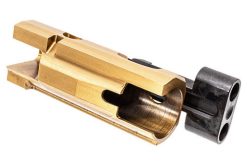 MWC CNC Steel Bolt Carrier BCG with Dust
  Cover For APFG MPX GBB Series - 이미지 4