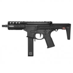 EMG NOVESKE N9 SPACE BABY 5.25" MWS
  System GBBR Airsoft