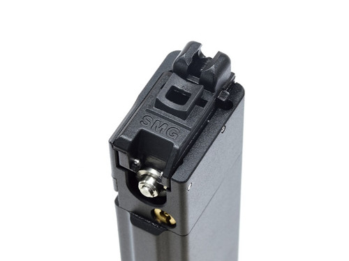 EMG NOVESKE N9 SPACE BABY 5.25" MWS
System GBBR Airsoft - 이미지 11