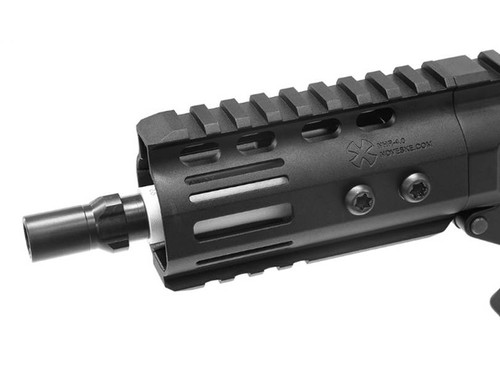 EMG NOVESKE N9 SPACE BABY 5.25" MWS
System GBBR Airsoft - 이미지 6
