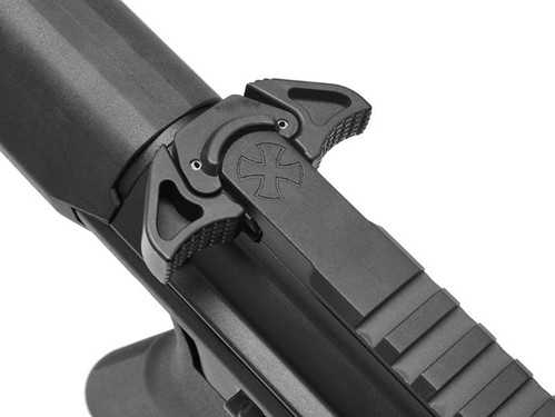 EMG NOVESKE N9 SPACE BABY 5.25" MWS
System GBBR Airsoft - 이미지 7