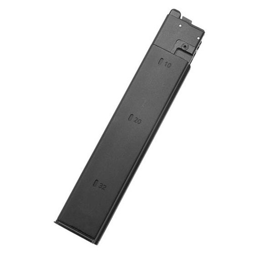 EMG NOVESKE N9 SPACE BABY 5.25" MWS
System GBBR Airsoft - 이미지 9