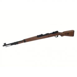 PPS Kar-98K Gas Bolt Action Rifle Real
  Wood Version