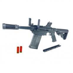 PPS XM26 쉘이젝팅 가스식 샷건 (상부레일 세트)