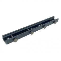 PPS XM26 2 Side Rail Mounting for 20MM
  Rail System