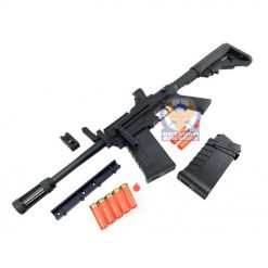 PPS XM26 쉘이젝팅 가스식 샷건 (B 세트)