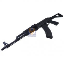Real Sword Type 56-2 AEG with Black
  Folding Stock (R451)