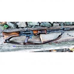 Shoei FG42 Type 2 모델건
