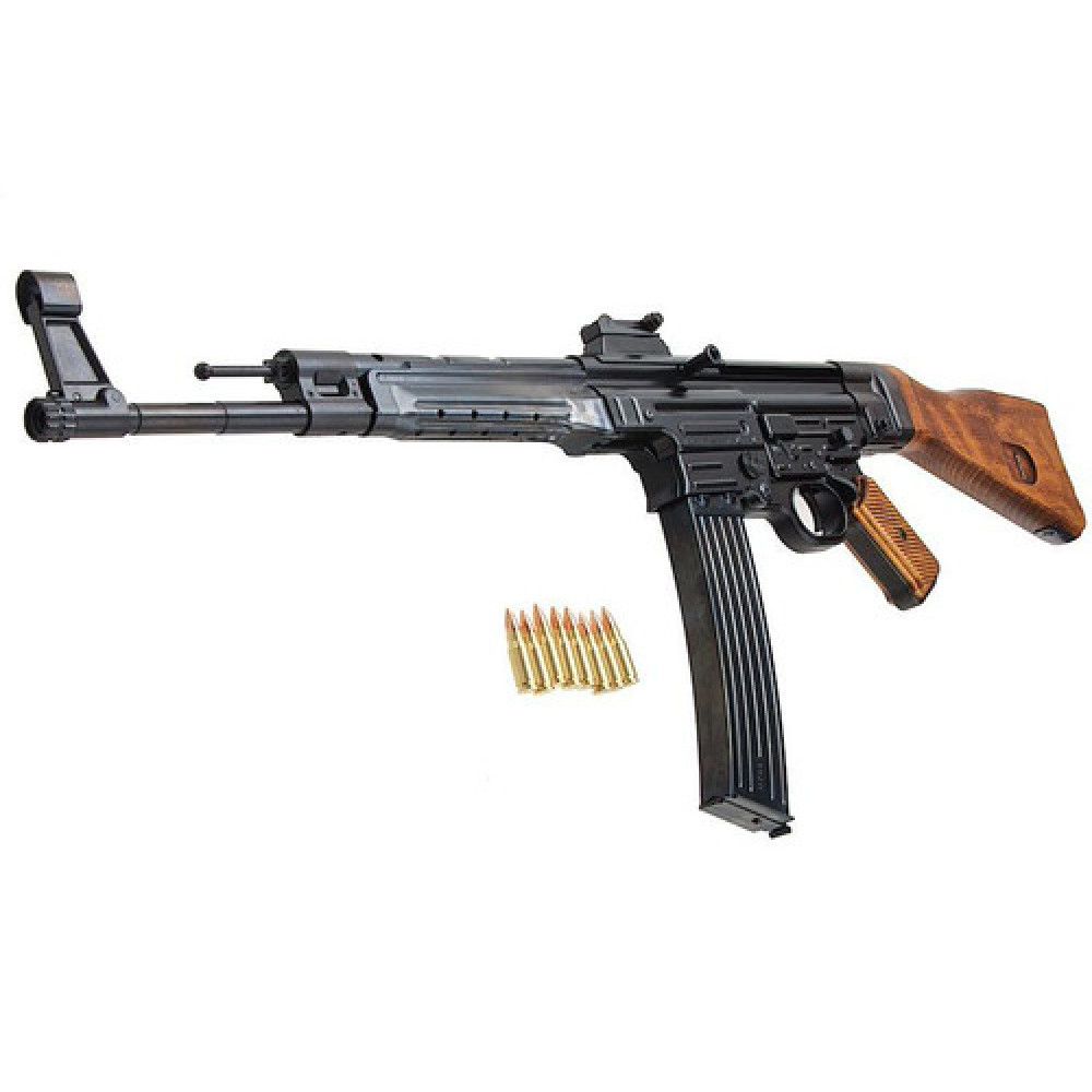 Shoei MP44 Model Gun (2022 Lot) -Dummy
Model Gun