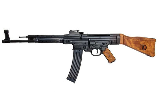 Shoei MP44 Model Gun (2022 Lot) -Dummy
Model Gun - 이미지 2