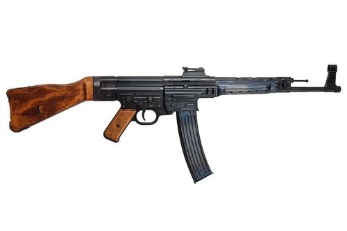 Shoei MP44 Model Gun (2022 Lot) -Dummy
Model Gun - 이미지 3