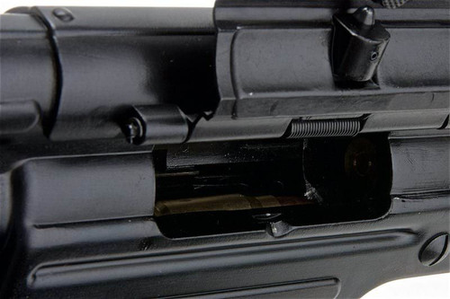 Shoei MP44 Model Gun (2022 Lot) -Dummy
Model Gun - 이미지 5