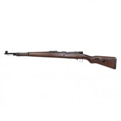S&T Kar98K 탄창식 에어코킹 볼트액션 라이플 (리얼우드 ver.)