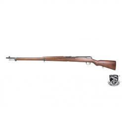 S&T Arisaka Type 38 Spring Powered
  Bolt Action Rifle (Early Model) w/h Real Wood
