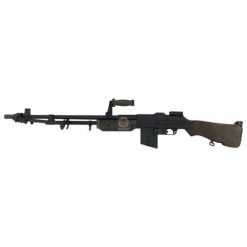 S&T M1918 Browning Automatic Rifle
  BAR AEG Real Wood