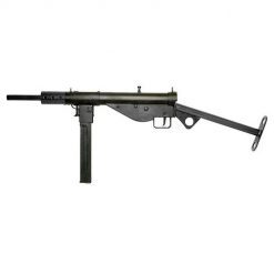 AGM Sten MkII Airsoft Electric Gun AEG
  WWII British SMG - 이미지 2