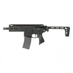 Salvo Precision MCX Rattler .300BLK 5.5
  inch MWS GBBR w/ Marking (DE, BK Stock)