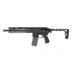 Salvo Precision MCX Vitus 11.5 inch MWS
  System GBBR with Marking (DE, BK Stock)