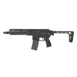 Salvo Precision MCX Spear LT 10.5 inch
  CSAW GBBR with Custom Marking