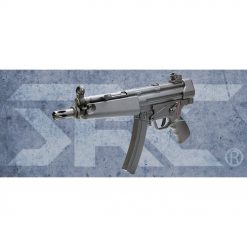 SRC SR5-AS MP5 CO2 GBBR