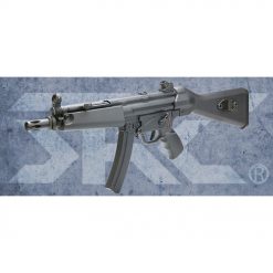 SRC SR5-A2 MP5 CO2 SMG Rifle