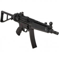 SRC SR5-AU MP5 CO2 GBBR