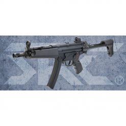 SRC SR5-A3 MP5 CO2 SMG Rifle