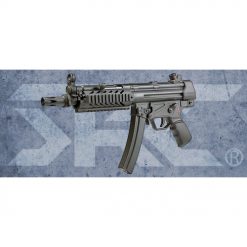 SRC SR5-TAC-AS MP5 CO2 GBBR