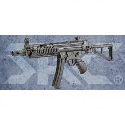 SRC SR5-TAC-AU MP5 CO2 GBBR