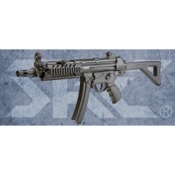 SRC SR5-TAC-AF MP5 CO2 GBBR