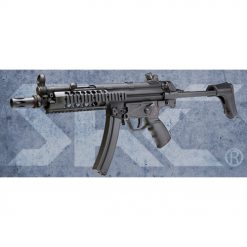 SRC SR5-TAC-A3 MP5 CO2 GBBR