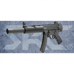 SRC SR5-SD4 MP5 CO2 GBBR