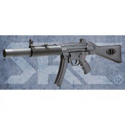 SRC SR5-SD2 MP5 CO2 GBBR