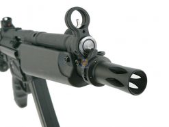 SRC SR5-SD2 MP5 CO2 GBBR - 이미지 12