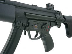 SRC SR5-SD2 MP5 CO2 GBBR - 이미지 6