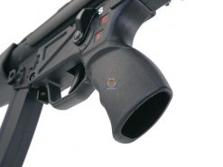 SRC SR5-SD2 MP5 CO2 GBBR - 이미지 7