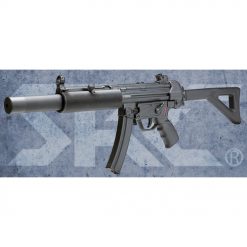 SRC SR5-SDF MP5 CO2 GBBR