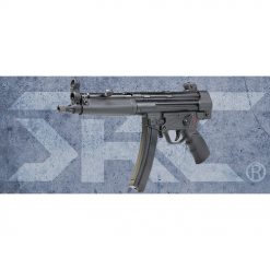SRC SR5-AS ORIGINAL MP5 CO2 GBBR