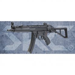 SRC SR5-AU ORIGINAL MP5 CO2 GBBR