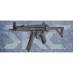 SRC SR5-AF ORIGINAL MP5 CO2 GBBR