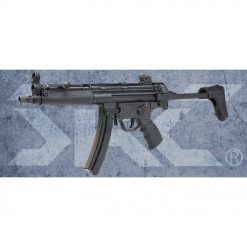 SRC SR5-A3 ORIGINAL MP5 CO2 SMG Rifle