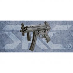 SRC SR5-KA4 MP5 CO2 SMG Rifle