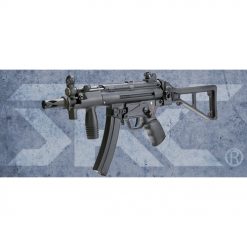 SRC SR5-KU MP5 CO2 GBBR