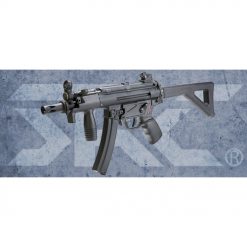 SRC SR5-PDW MP5 CO2 SMG Rifle