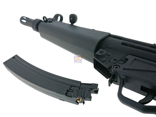 SRC MP5 Series CO2 Magazine - 이미지 3