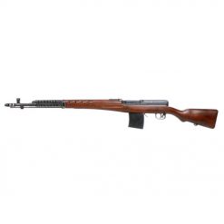[가격 확보] S&T SVT-40 G3 Electric Gun Real Wood