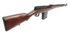 [가격 확보] S&T SVT-40 G3 Electric Gun Real Wood - 이미지 9